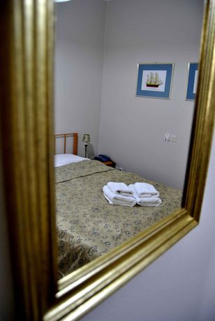 Imagen de los interiores del Hotel Filoxenia Studios. Foto 16