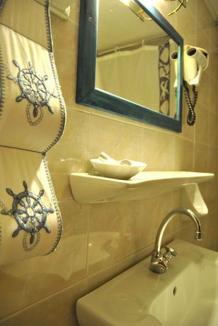 Imagen de la habitación del Hotel Filoxenia Studios. Foto 3