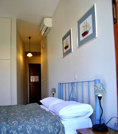 Imagen de la habitación del Hotel Filoxenia Studios. Foto 4