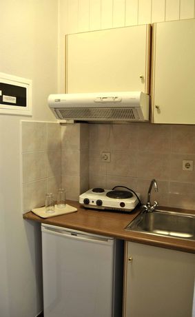 Imagen de la habitación del Hotel Filoxenia Studios. Foto 5