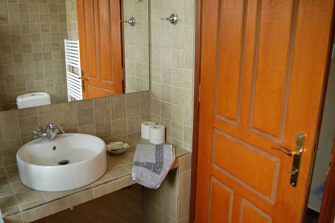 Imagen de los exteriores del Hotel Filoxenia Studios. Foto 12