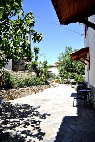 Imagen de la habitación del Hotel Filoxenia Studios. Foto 7