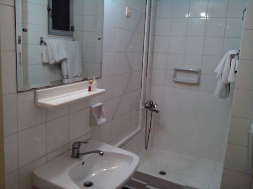 Imagen de la habitación del Hotel Filoxenia, Tesalonica. Foto 3