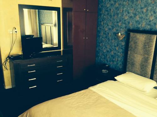 Imagen de la habitación del Hotel Filoxenia, Tesalonica. Foto 4