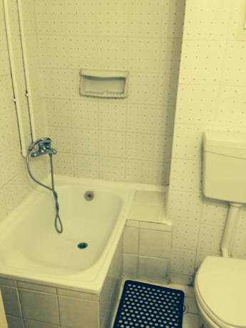 Imagen de la habitación del Hotel Filoxenia, Tesalonica. Foto 5