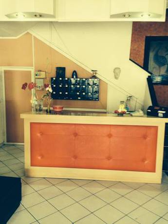 Imagen de la habitación del Hotel Filoxenia, Tesalonica. Foto 6