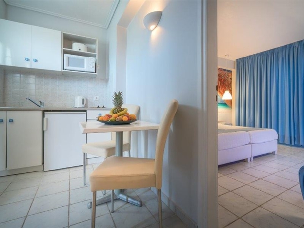 Imagen general del Hotel Filoxenia, Tsilivi. Foto 6