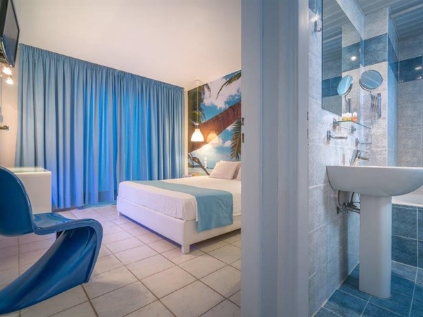 Imagen general del Hotel Filoxenia, Tsilivi. Foto 7