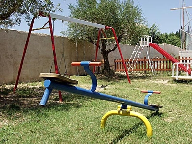 Imagen general del Hotel Filoxenia, Tsilivi. Foto 9