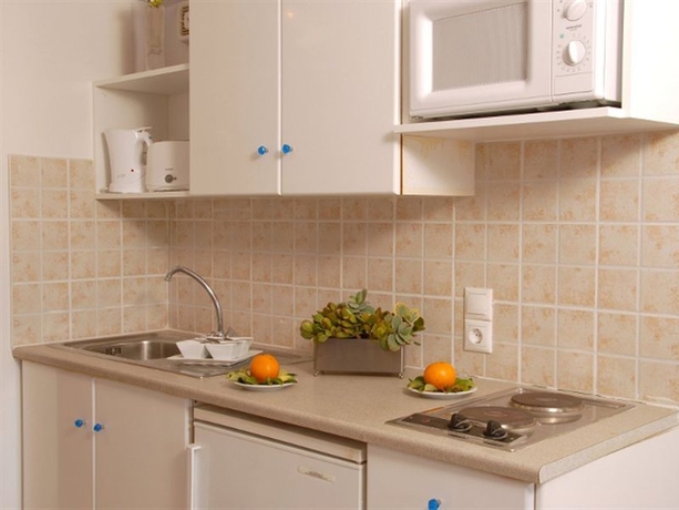 Imagen general del Hotel Filoxenia, Tsilivi. Foto 12