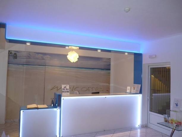 Imagen general del Hotel Filoxenia, Tsilivi. Foto 13