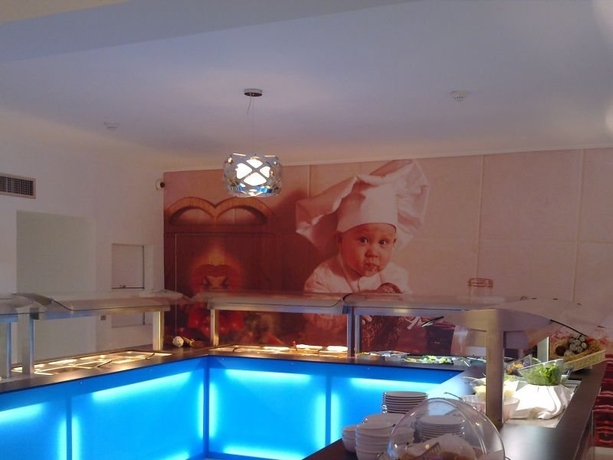 Imagen general del Hotel Filoxenia, Tsilivi. Foto 15