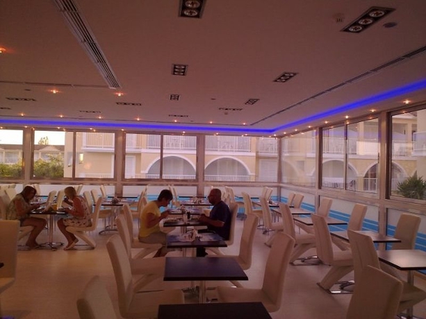 Imagen general del Hotel Filoxenia, Tsilivi. Foto 16