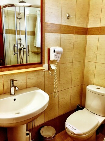 Imagen general del Hotel Filoxenia Villa. Foto 1