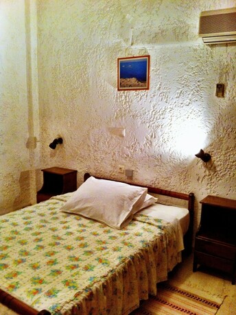 Imagen general del Hotel Filoxenia Villa. Foto 5
