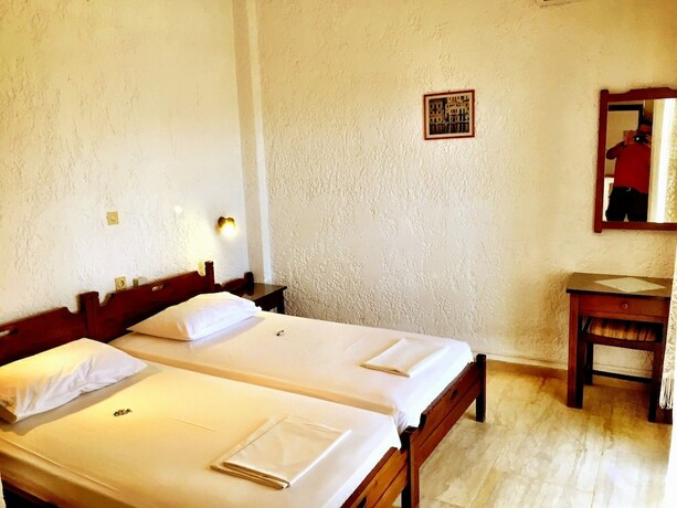 Imagen general del Hotel Filoxenia Villa. Foto 8