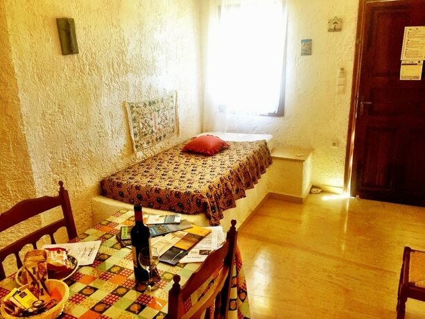 Imagen general del Hotel Filoxenia Villa. Foto 11