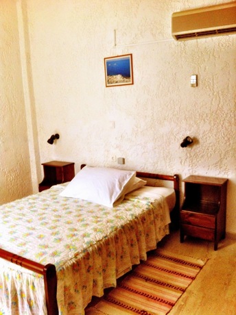 Imagen general del Hotel Filoxenia Villa. Foto 12