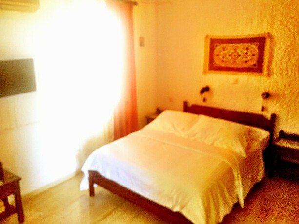 Imagen general del Hotel Filoxenia Villa. Foto 15