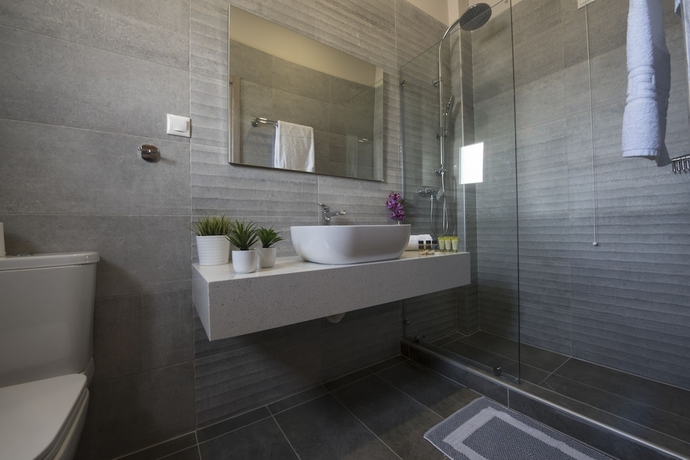 Imagen de la habitación del Hotel Filoxenia, Volos. Foto 16