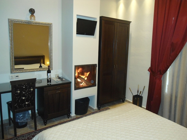 Imagen de la habitación del Hotel Filoxenia, Volos. Foto 9