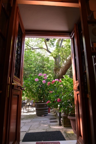 Imagen general del Hotel Filoxenia, Volos. Foto 1