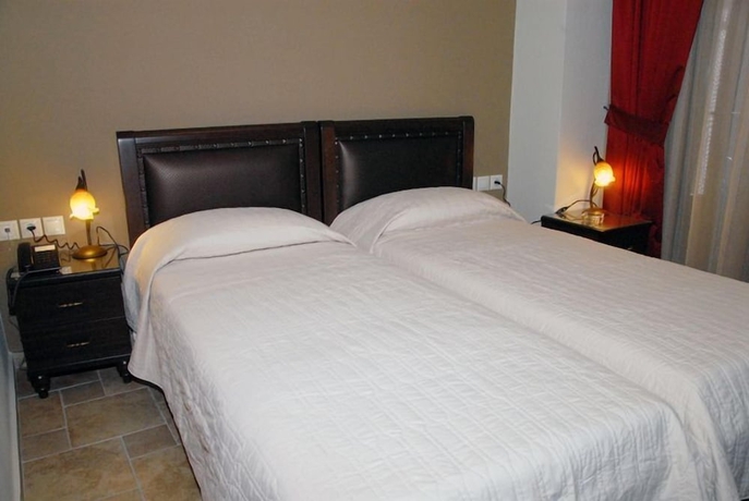 Imagen de la habitación del Hotel Filoxenia, Volos. Foto 12