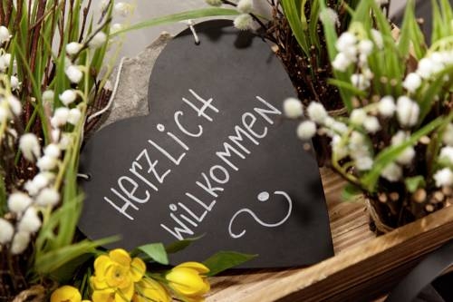 Imagen general del Hotel Filser, Fussen. Foto 2