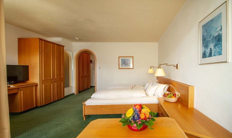 Imagen de la habitación del Hotel Filser, Oberstdorf. Foto 5