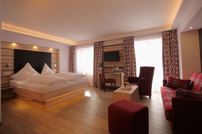 Imagen de la habitación del Hotel Filser, Oberstdorf. Foto 13
