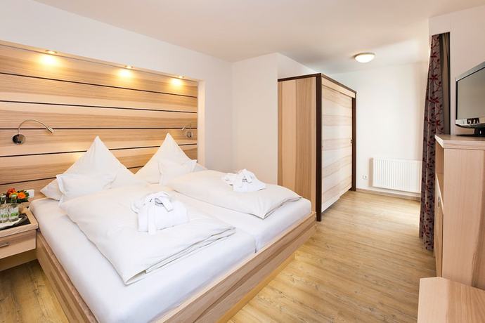 Imagen de la habitación del Hotel Filser, Oberstdorf. Foto 20