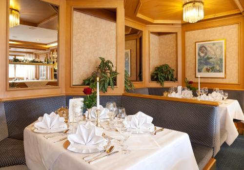 Imagen general del Hotel Filser, Oberstdorf. Foto 4