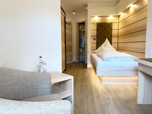Imagen de la habitación del Hotel Filser, Oberstdorf. Foto 14