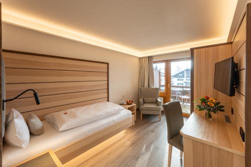 Imagen de la habitación del Hotel Filser, Oberstdorf. Foto 15