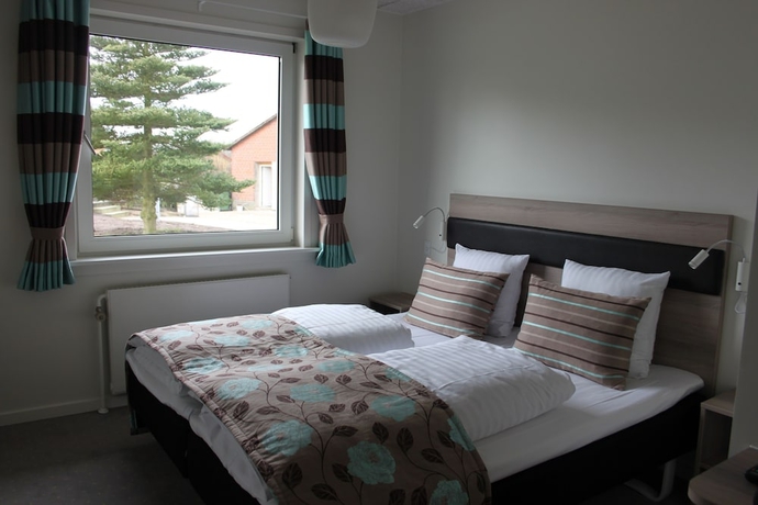 Imagen de la habitación del Hotel Filskov Kro. Foto 10