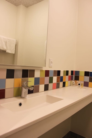 Imagen de la habitación del Hotel Filskov Kro. Foto 11