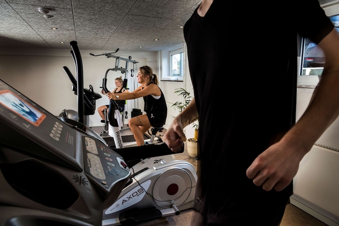 Imagen de la habitación del Hotel Filskov Kro. Foto 13