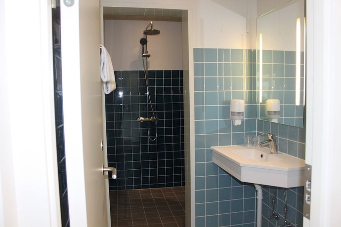 Imagen de la habitación del Hotel Filskov Kro. Foto 14