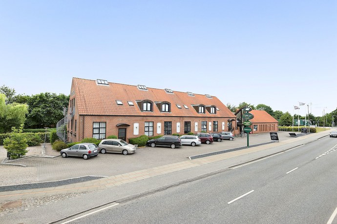 Imagen general del Hotel Fils&oslash; - T&oslash;nder. Foto 4