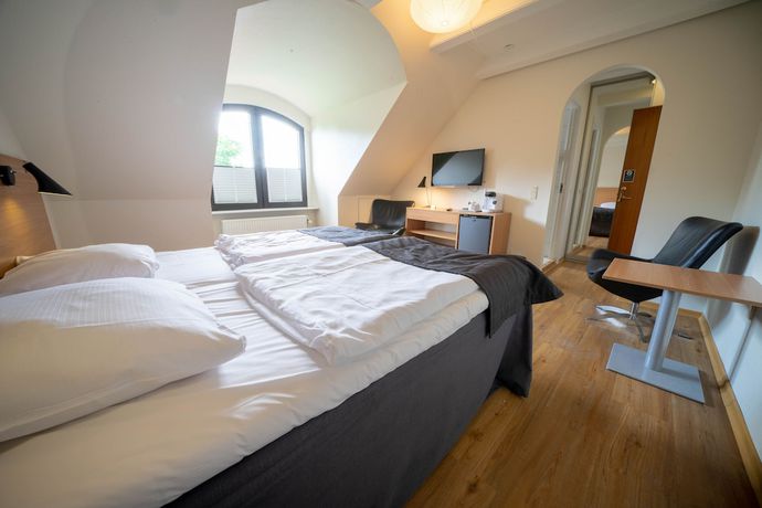 Imagen de la habitación del Hotel Fils&oslash; - T&oslash;nder. Foto 9