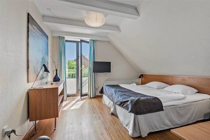 Imagen de la habitación del Hotel Fils&oslash; - T&oslash;nder. Foto 10