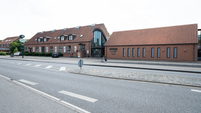 Imagen general del Hotel Filsø - Tønder. Foto 1