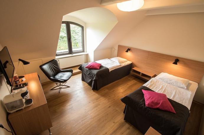 Imagen de la habitación del Hotel Fils&oslash; - T&oslash;nder. Foto 11