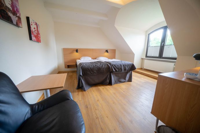 Imagen de la habitación del Hotel Fils&oslash; - T&oslash;nder. Foto 13
