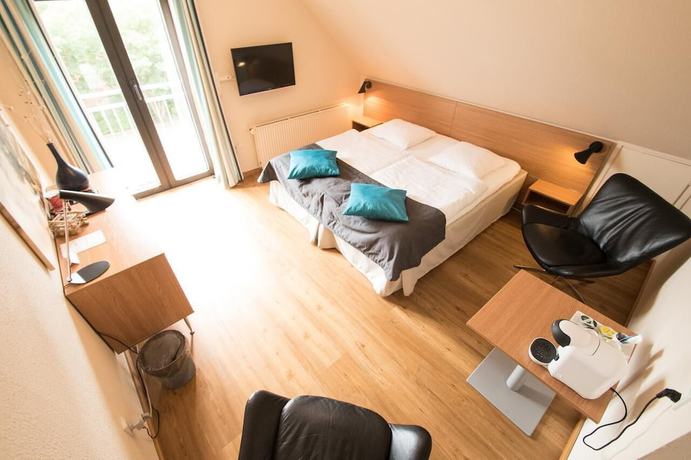 Imagen de la habitación del Hotel Fils&oslash; - T&oslash;nder. Foto 14