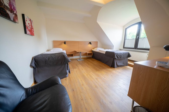 Imagen de la habitación del Hotel Fils&oslash; - T&oslash;nder. Foto 15
