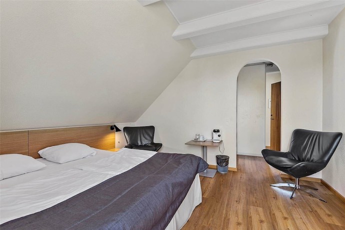 Imagen de la habitación del Hotel Fils&oslash; - T&oslash;nder. Foto 16