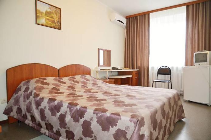 Imagen de la habitación del Hotel Filton. Foto 6