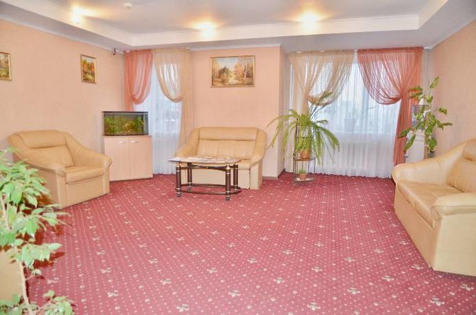 Imagen de los interiores del Hotel Filton. Foto 9