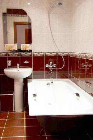 Imagen general del Hotel Filton. Foto 1